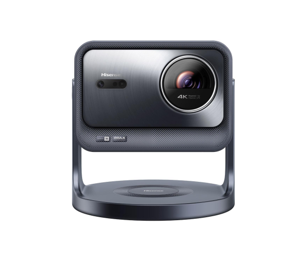 HISENSE C2-Pro 4K UHD - 1301024 - zdjęcie 6